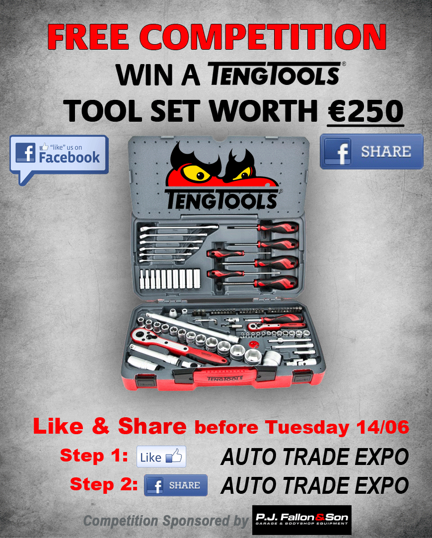 teng-tools
