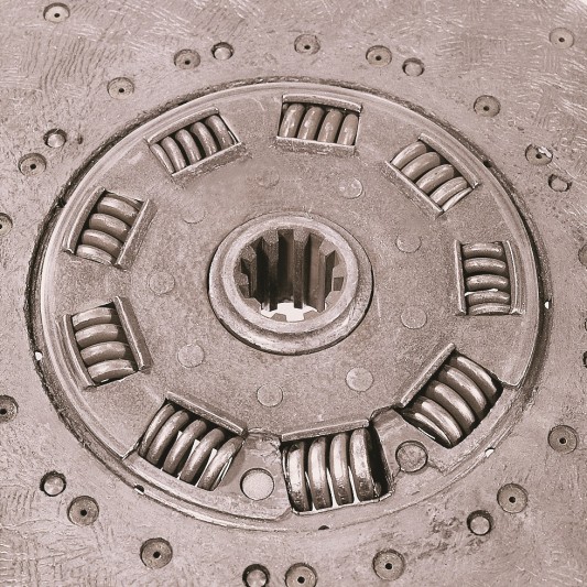 Clutch does not disengage. techtalk.ie