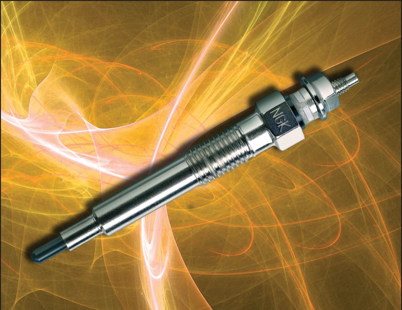 NGK Investigates role of Glow Plugs techtalk.ie